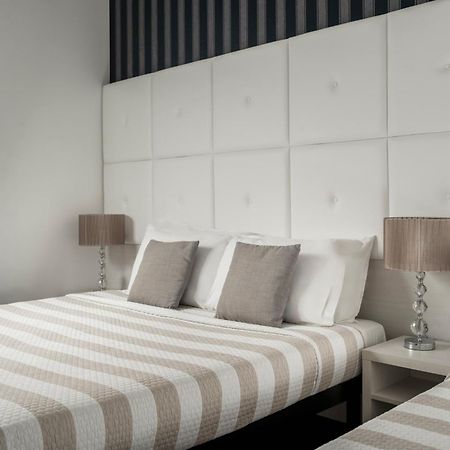 Hotel Mini Palace - Country House Molinella Bagian luar foto