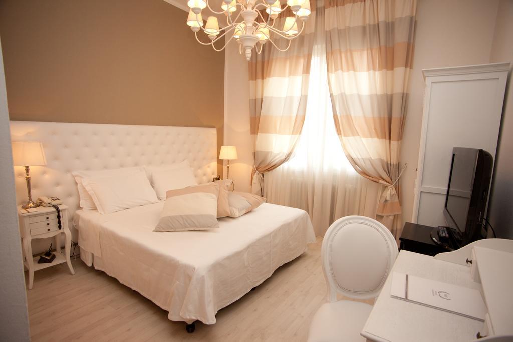 Hotel Mini Palace - Country House Molinella Ruang foto