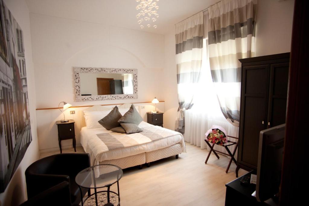 Hotel Mini Palace - Country House Molinella Ruang foto