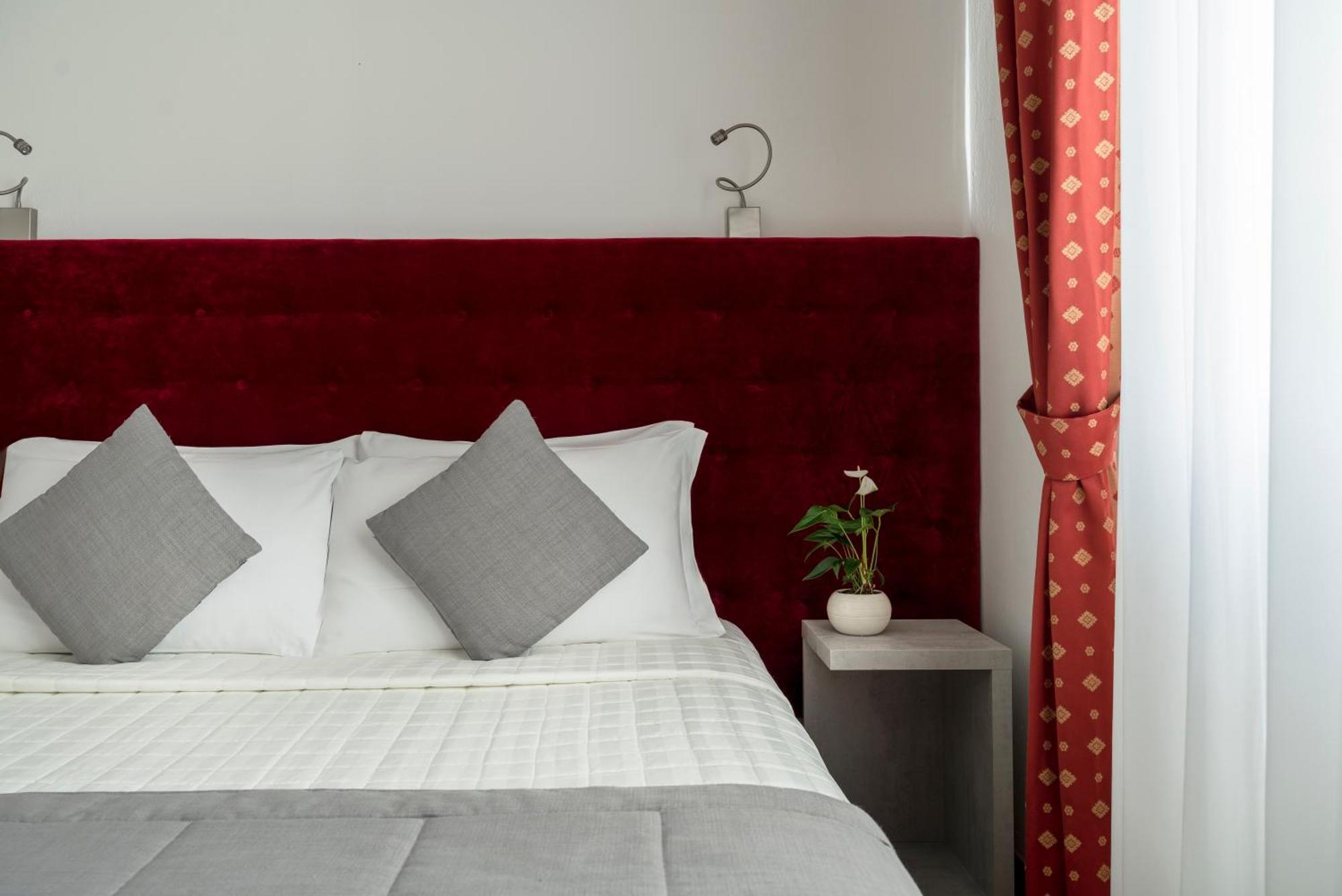 Hotel Mini Palace - Country House Molinella Bagian luar foto