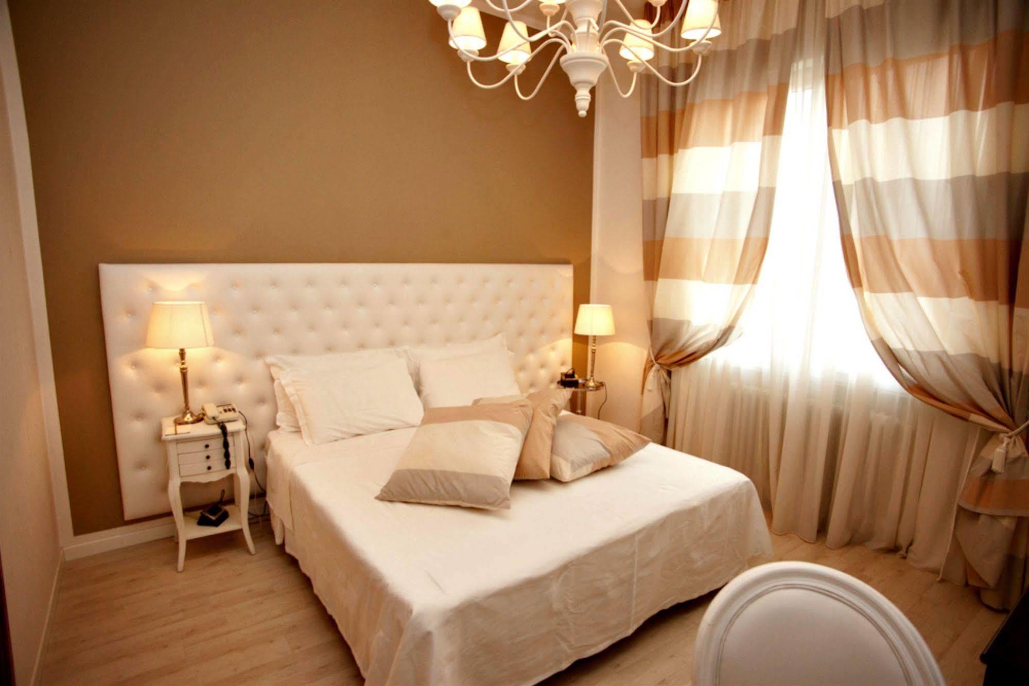 Hotel Mini Palace - Country House Molinella Bagian luar foto